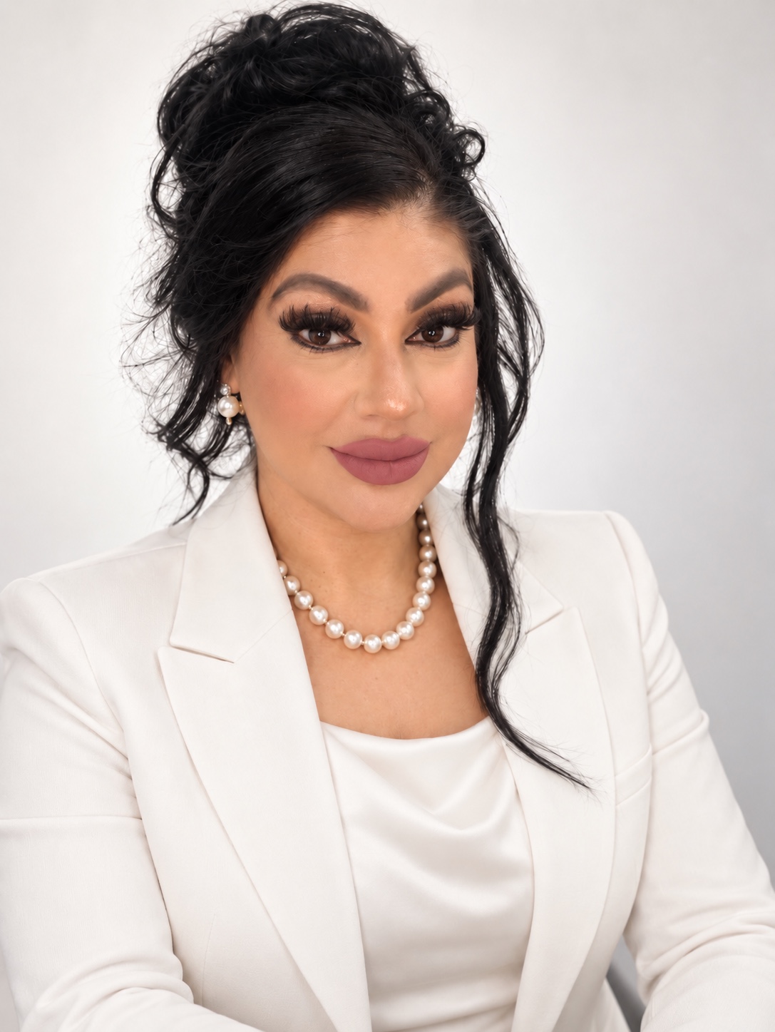 Shavelle Marie, Founder and Executive Director of Arise Women’s Foundation